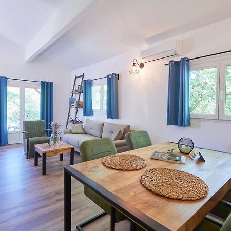 Francecomfort - Village Des Cigales Mauroux  Ngoại thất bức ảnh