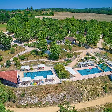 Francecomfort - Village Des Cigales Mauroux  Ngoại thất bức ảnh