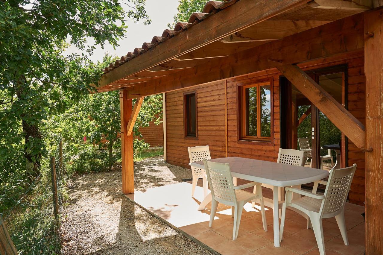 Francecomfort - Village Des Cigales Mauroux  Ngoại thất bức ảnh