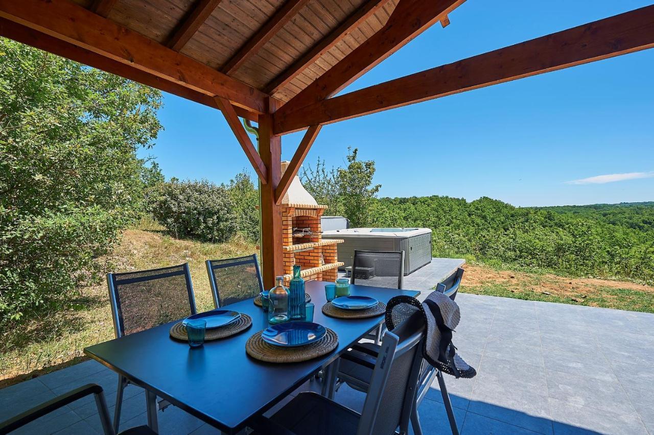 Francecomfort - Village Des Cigales Mauroux  Ngoại thất bức ảnh