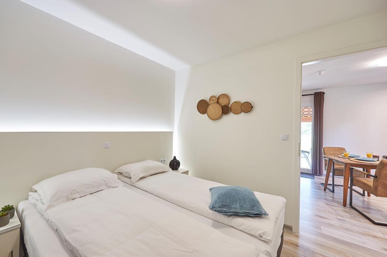 Francecomfort - Village Des Cigales Mauroux  Ngoại thất bức ảnh