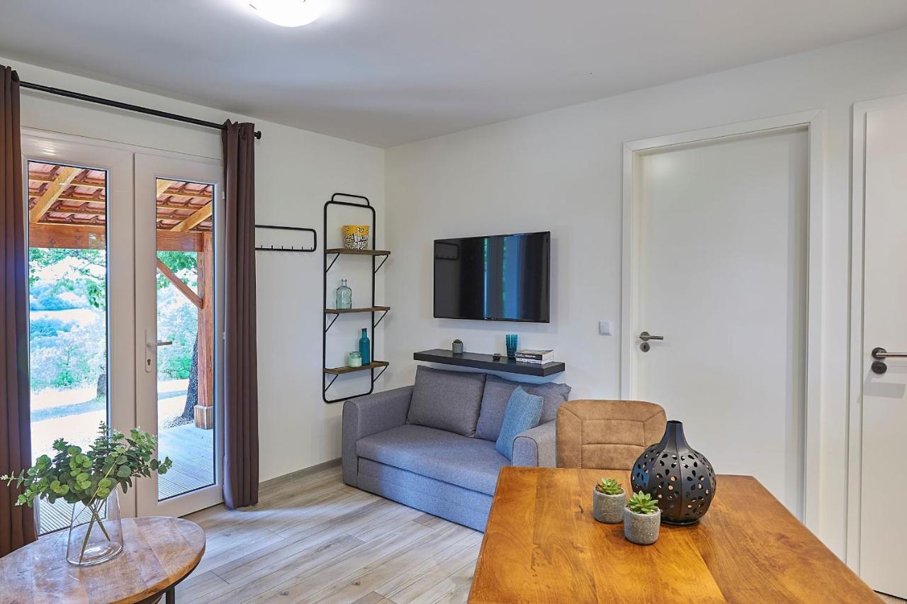 Francecomfort - Village Des Cigales Mauroux  Ngoại thất bức ảnh