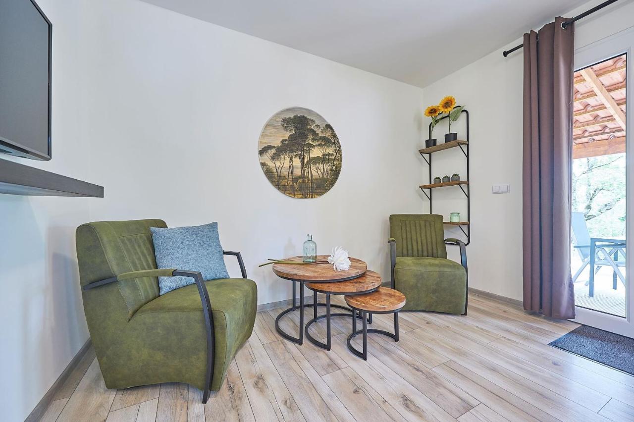 Francecomfort - Village Des Cigales Mauroux  Ngoại thất bức ảnh