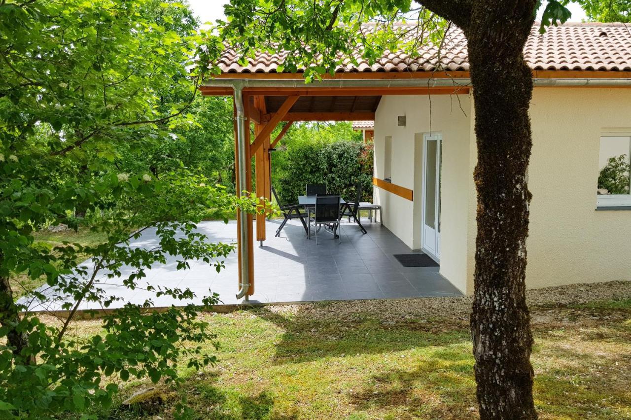 Francecomfort - Village Des Cigales Mauroux  Ngoại thất bức ảnh