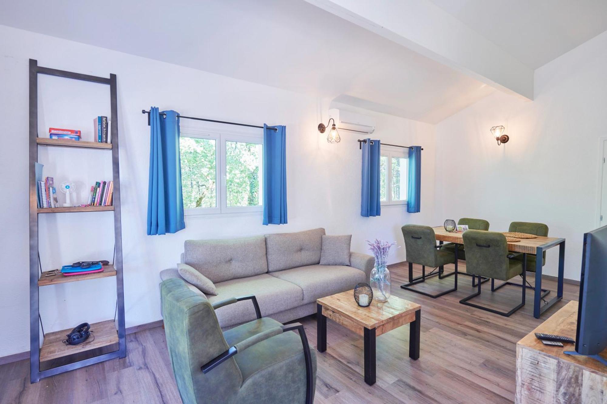 Francecomfort - Village Des Cigales Mauroux  Ngoại thất bức ảnh