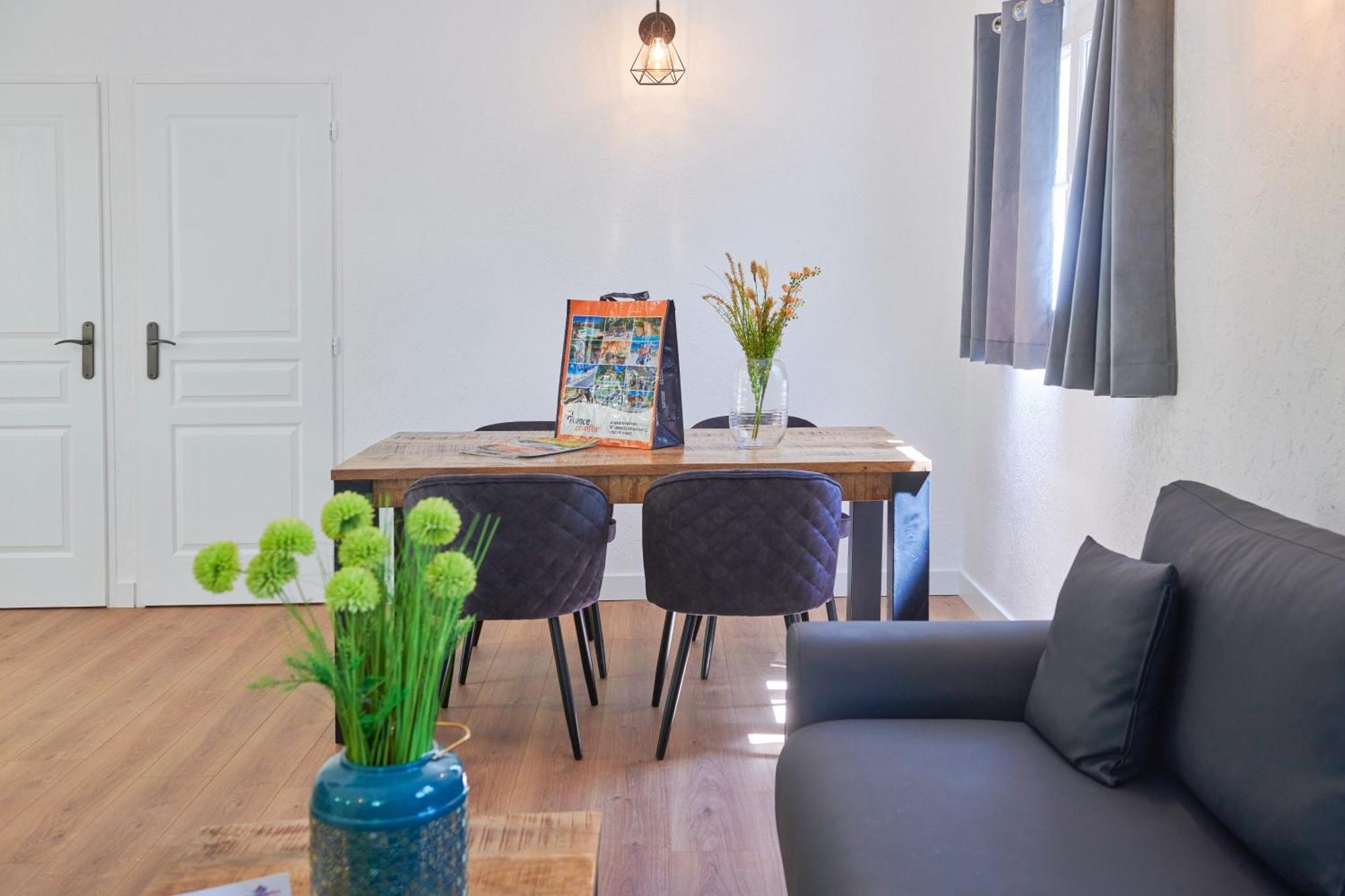 Francecomfort - Village Des Cigales Mauroux  Ngoại thất bức ảnh